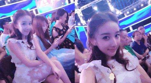 为了吃瓜进娱乐圈却火了,意外走红娱乐圈的跨界传奇